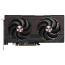 Видеокарта Sapphire Pulse Radeon RX 9060 XT 16GB (11350-03)