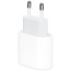 Apple 20W USB-C Power Adapter (MHJE3) быстрая зарядка