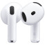 Apple AirPods 4 with Active Noise Cancellation (MXP93/L) (левый наушник)