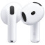 б/у Apple AirPods 4 with Active Noise Cancellation (MXP93) (Среднее состояние)