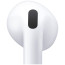 Apple AirPods 4 with Active Noise Cancellation (MXP93/L) (левый наушник)