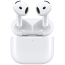 Apple AirPods 5 with Wireless Charging Case