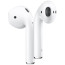 б/у Apple AirPods with Wireless Charging Case (MRXJ2) (Среднее состояние)