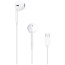 Наушники Apple EarPods (USB-C) (MTJY3/MYQY3) (Уценка)