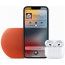 Apple HomePod Mini Orange (MJ2D3)