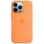 Чехол-накладка Apple iPhone 13 Pro Silicone Case with MagSafe Marigold (MM2D3)