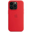 Чехол-накладка Apple iPhone 14 Pro Max Silicone Case with MagSafe (PRODUCT)RED (MPTR3)