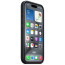 Чехол-накладка Apple iPhone 15 Pro FineWoven Case with MagSafe Pacific Blue (MT4Q3)