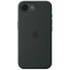 Чехол-накладка Apple iPhone 16e Silicone Case Black (MD3N4)