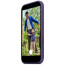 Чехол Apple iPhone 17 Silicone Case with MagSafe Purple Fog (MGF04)
