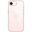 Чехол-накладка Apple iPhone 17e Clear Case with MagSafe (MHWC4)
