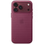 Чехол Apple iPhone 18 Pro TechWoven Case with MagSafe Mulberry (MKD24)