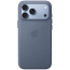 Чехол Apple iPhone 18 Pro TechWoven Case with MagSafe Chambray Blue (MKD54)