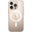 Чехол-накладка Apple iPhone 16 Pro Clear Case with MagSafe (MA7E4)