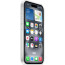 Чехол-накладка Apple iPhone 16 Clear Case with MagSafe (MA6A4)