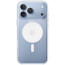 Чехол Apple iPhone 18 Pro Max Clear Case with MagSafe (MKDV4)