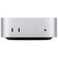 Apple Mac Mini M4 10‑Core CPU/10‑Core/16GB/256GB Silver (MU9D3)