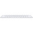 Клавиатура Apple Magic Keyboard USB-C White (MXCL3) (Уценка)