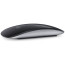 Беспроводная мышь Apple Magic Mouse 2022 Black Multi-Touch Surface (MMMQ3)