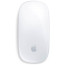 Apple Magic Mouse (USB‑C) Multi-Touch Surface White 2024 (MXK53)