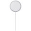 Беспроводное зарядное устройство Apple MagSafe Charger 1m Qi2 25W (MGD74)