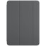 Чехол-книжка Apple Smart Folio for iPad Air 11'' M2/M3 Charcoal Gray (MWK53)