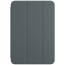 Чехол-книжка Apple Smart Folio for iPad Mini 8.3'' (A17 Pro) Charcoal Gray (MC2Q4)