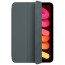 Чехол-книжка Apple Smart Folio for iPad Mini 8.3'' (A17 Pro) Charcoal Gray (MC2Q4)