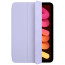 Чехол-книжка Apple Smart Folio for iPad Mini 8.3'' (A17 Pro) Light Violet (MC2T4)