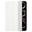 Чехол-книжка Apple Smart Folio for iPad Pro 13'' (M4) White (MWK23)