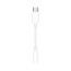 Адаптер Apple USB-C to 3.5mm Headphone Jack Adapter (MW2Q3)