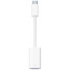 Переходник Apple USB-C to Lightning Adapter (MUQX3)
