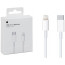 Кабель Apple USB-C to Lightning Cable 1m (MUQ93)