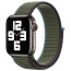 Ремешок Apple Watch 41/40/38mm Inverness Green Sport Loop (MYA12)