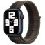 Ремешок Apple Watch 40/41/42mm Tornado/Gray Sport Loop (ML2T3)