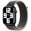 Ремешок Apple Watch 41mm Midnight Sport Loop (MPL53)