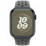 Ремешок Apple Watch 45/49/44/42mm Cargo Khaki Nike Sport Band S/M (MUVC3)