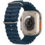 Ремешок Apple Watch 49mm Blue Ocean Band (MT633)