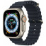 Ремешок Apple Watch 49mm Midnight Ocean Band (MQEE3)