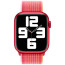 Ремешок Apple Watch 45/49/44/42mm Red (PRODUCT) Sport Loop (MPLF3)