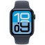 Apple Watch SE 3 GPS + Cellular 40mm Midnight Aluminum Case with Midnight Sport Band S/M (MEP94)