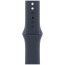 Apple Watch SE 3 GPS + Cellular 40mm Midnight Aluminum Case with Midnight Sport Band M/L (MEPC4)