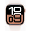 б/у Apple WATCH Series 10 42mm Rose Gold Aluminium Case with Light Blush Sport Band S/M (Хорошее состояние)