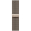 Apple Watch Series 11 42mm Gold Titanium Case with Natural Milanese Loop S/M (MF9M4/MGHY4)