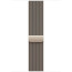 Apple Watch Series 12 46mm GPS + Cellular Natural Titanium Case with Natural Milanese Loop M/L (MJGQ4)