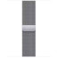 Apple WATCH Series 8 45mm Silver Stainless Steel Case with Milanese Loop Silver (MNKG3/MNKJ3)