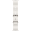 б/у Apple Watch Ultra 2 Titanium Case with White Ocean Band (MREJ3) (Среднее состояние)