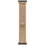 Apple Watch Ultra 4 Black Titanium Case with Sand Trail Loop S/M (MJCT4+MKAH4)