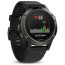 Смарт-часы Garmin Fenix 5 Slate Gray with Black Band (010-01688-00) ГАРАНТИЯ 12 мес.