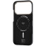 Чехол Benks Armor Air ArmorGrid Case for iPhone 17 Pro Max with MagSafe Black (6948005962012)